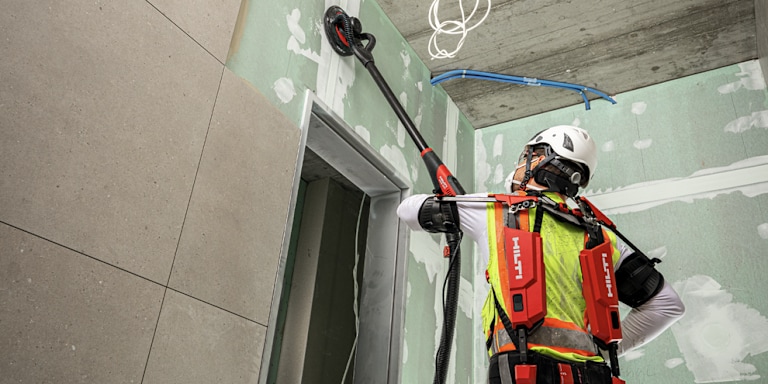 Afbeelding van exoskelet