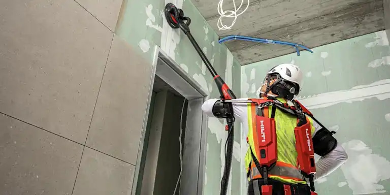 Afbeelding van exoskelet