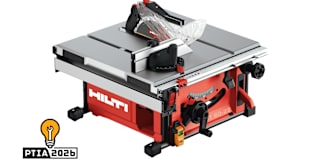 SCT 60-22 Cordless table saw