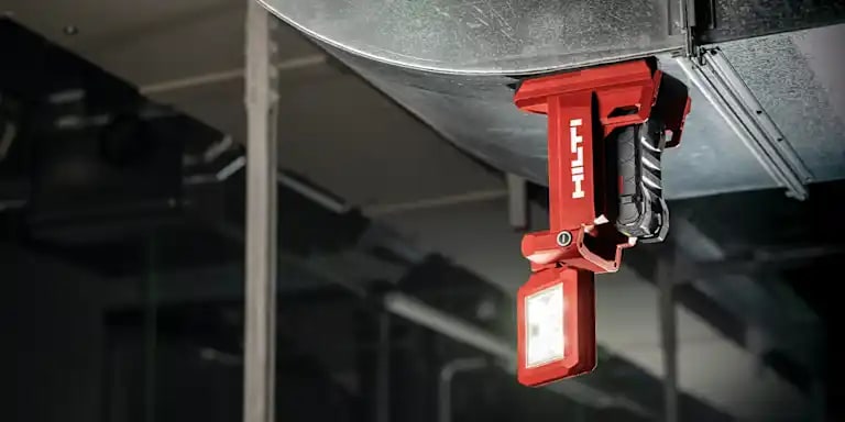 Afbeelding van lamp die ophangt
