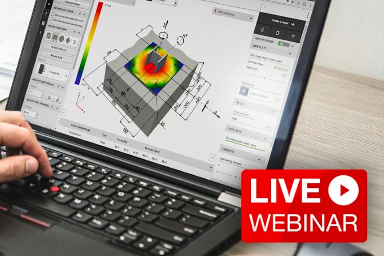 Computadora mostrando un tutorial