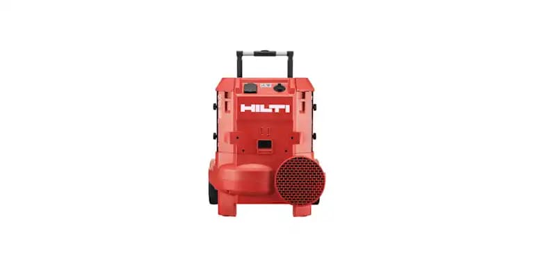 AIC 1000 Air cleaner
