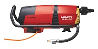Carotteuse DD 500-CA
