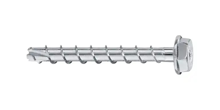 HILTI SCREW ANCHOR