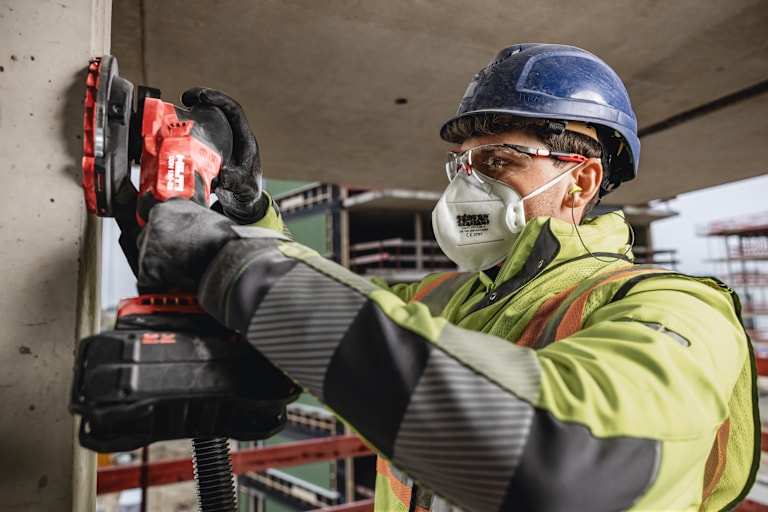 Diamond grinding wheels for removal and finishing