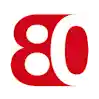 80 icon