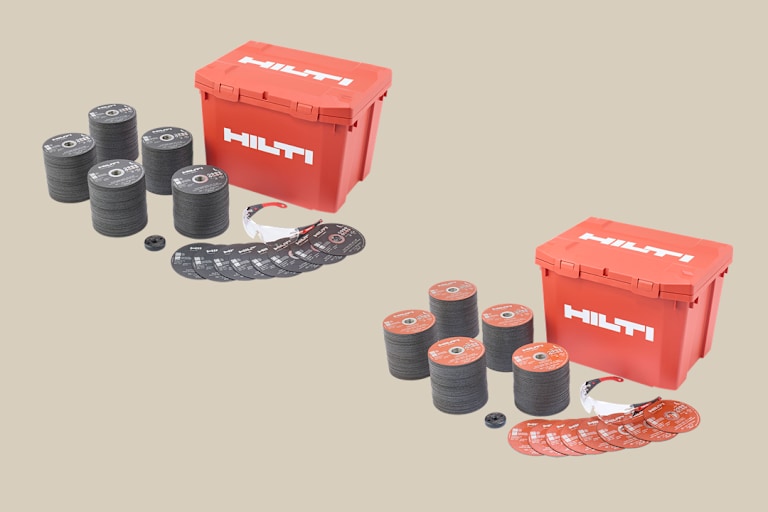 Winterwochen 2025 Trennscheiben