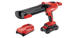 HDE 500-22 Black Kit