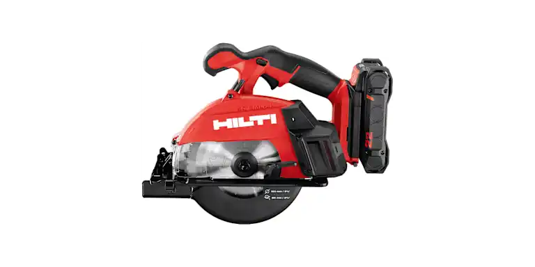 HILTI PYÖRÖSAHA