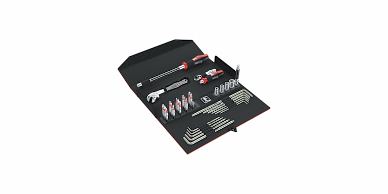 S-TK Generalist hand tool kit