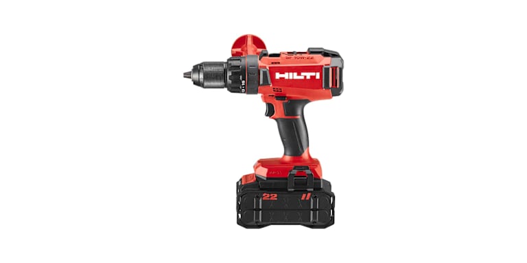 HILTI SF10W DRILL DRIVER
