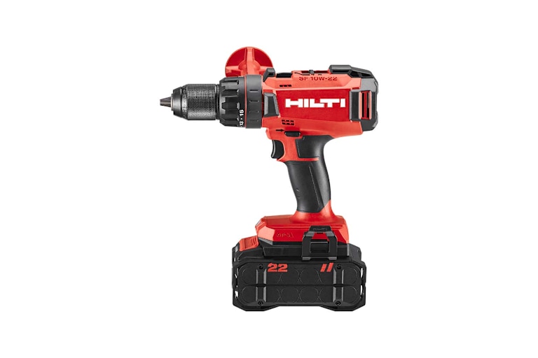 HILTI SF10W DRILL DRIVER