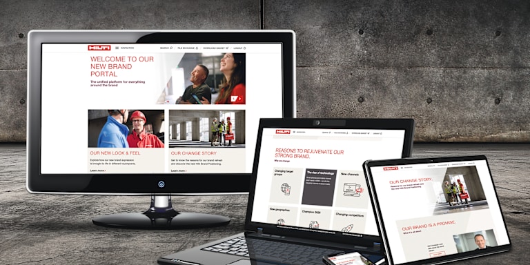 webshop Hilti Online