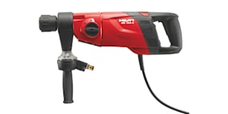 Taladro de diamante DD 150-U