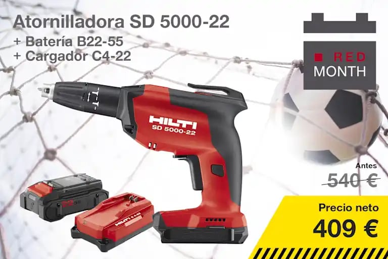 kit básico construcción