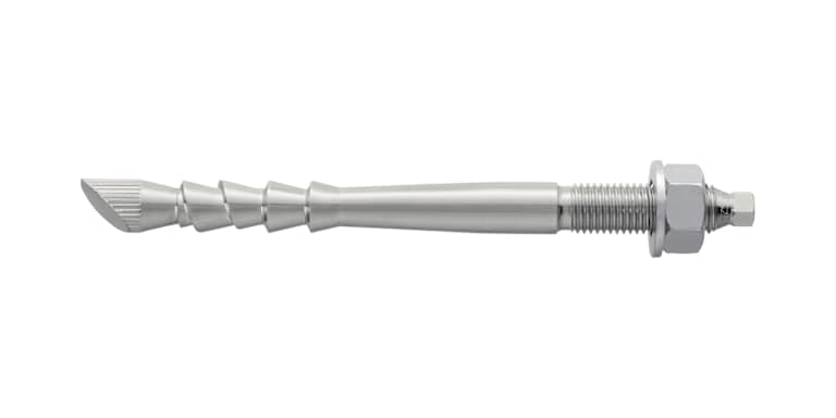 HILTI HAS-TZ Anchor Rods