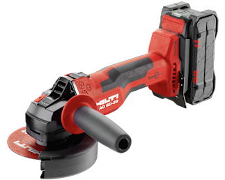 Productfoto van de haakse slijper AG 6D-22