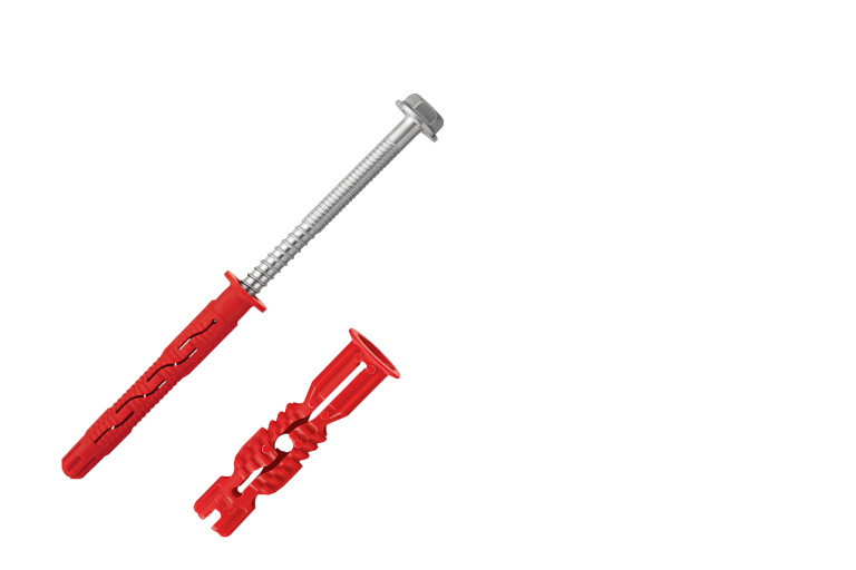 Mechanical Anchors - Light Duty