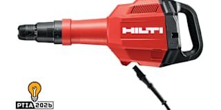 TE 600-AVR SDS-Max demolition hammer