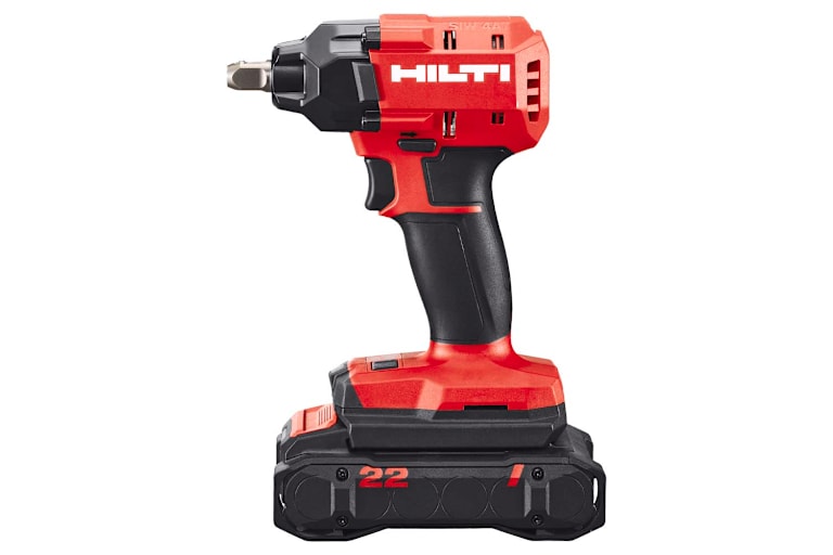 SIW 4AT-22 ½ cordless impact wrench