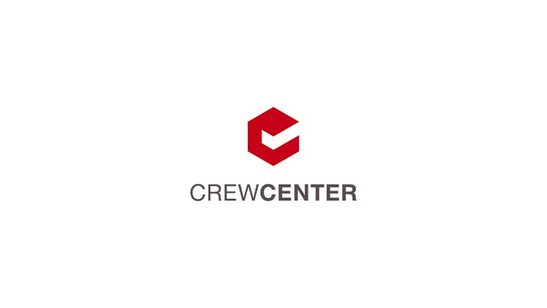 CrewCenter Logo