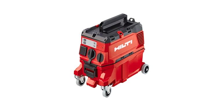 HILTI VACUUM