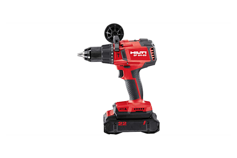 HILTI SF6H DRILL