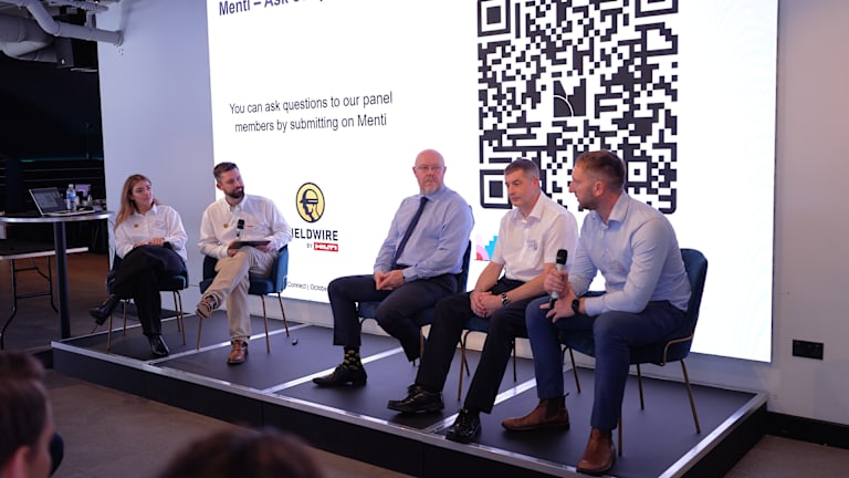 Fieldwire Connect 2026