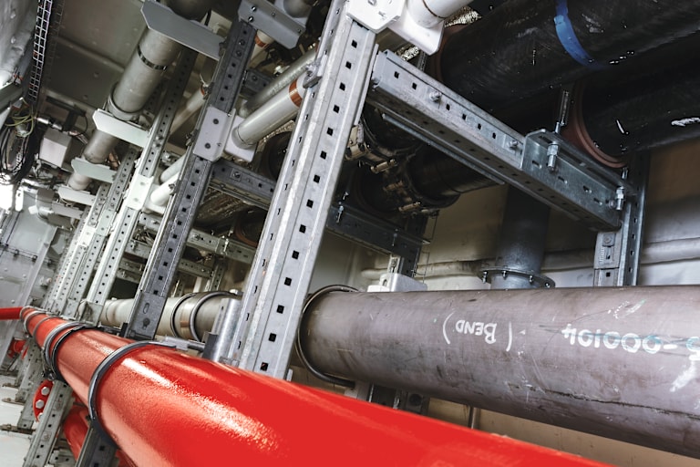 Choose the right tools for plumbers in the trade