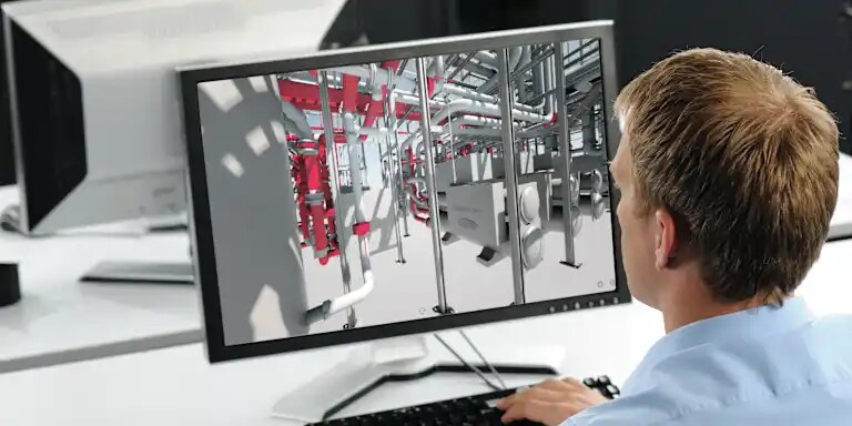 Libreria Hilti BIM/CAD