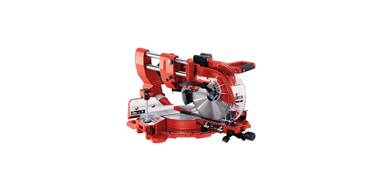 SM 60-22 Cordless Miter Saw