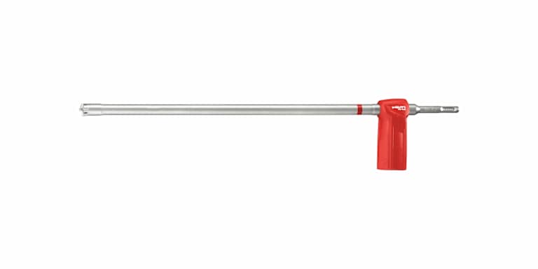 TE-CD (SDS PLUS) Metric hammer drill bit