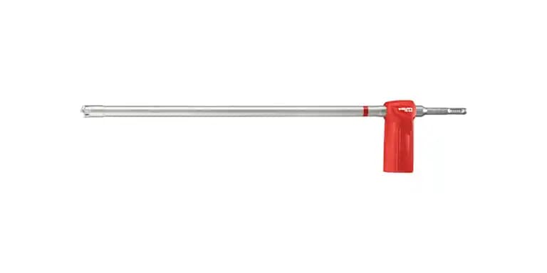 TE-CD (SDS PLUS) Metric hammer drill bit