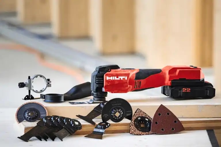 Saw Blades