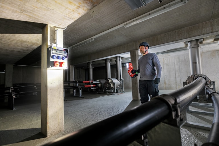 Site lights for every job