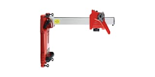 Coluna para perfuração DD-ST 150-U CTL