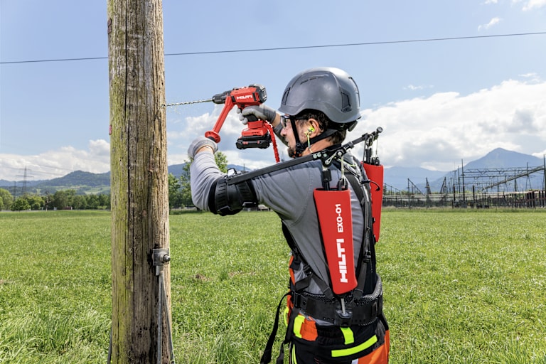 Hilti drill bits compatible with other brands