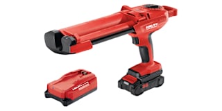 HDE 500-22 Red Kit