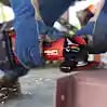 HILTI GRINDER