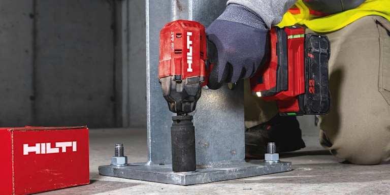HILTI BUNDLE