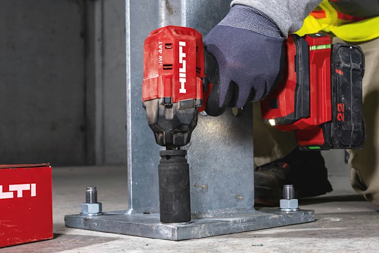 HILTI BUNDLE