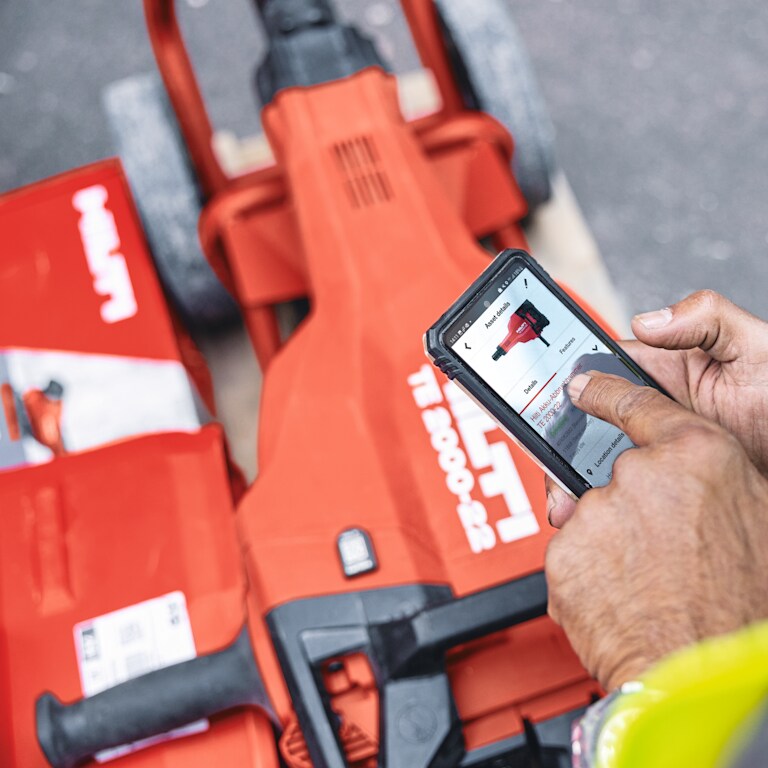 🔧Hilti's Tools on Demand provides...