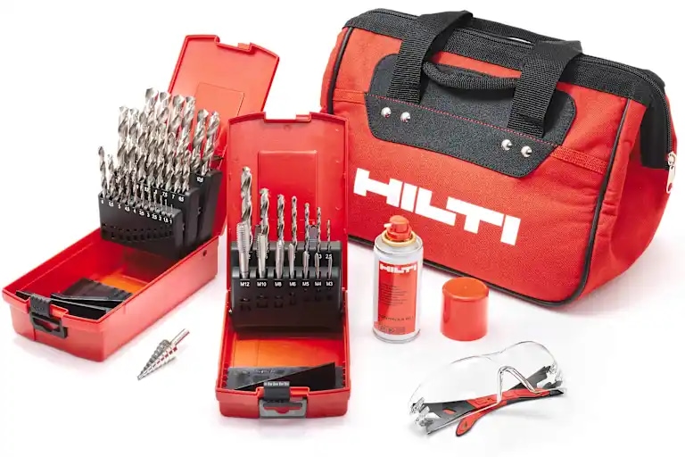 Drill Bits