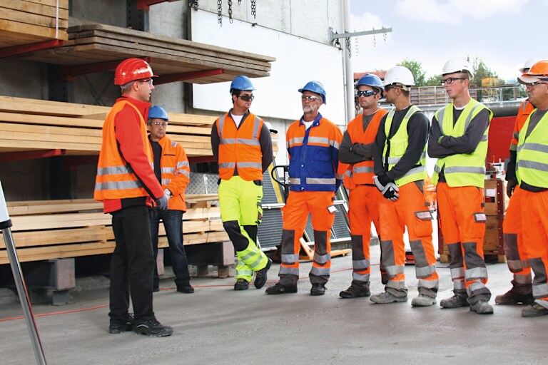 Protect your employees and design safer buildings