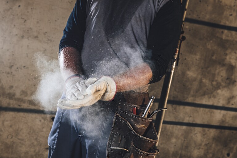 Why are dust control products important?