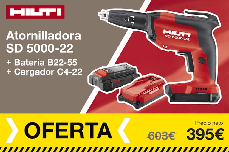 kit básico construcción