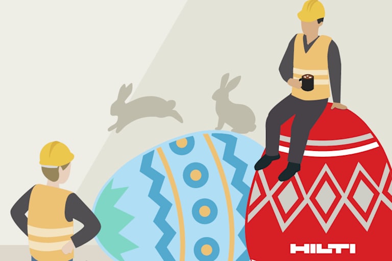 Povodom Dana državnosti kompanija HILTI SMN DOO neće raditi 16.2.2026. i 17.2.2026.