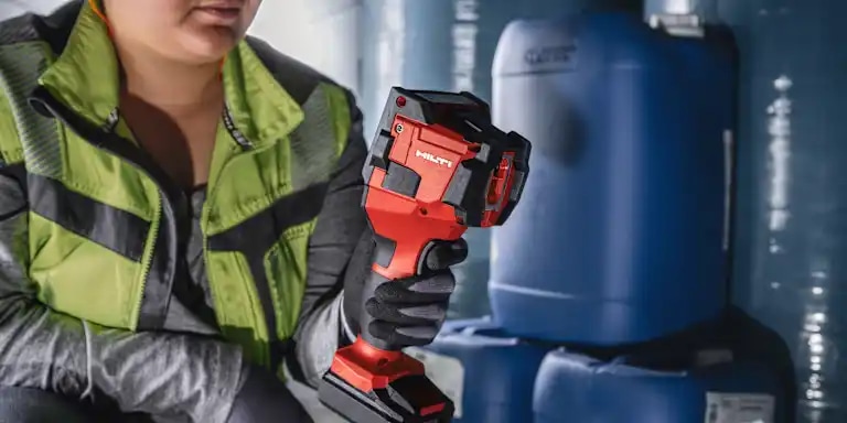 PT-C Thermal Camera