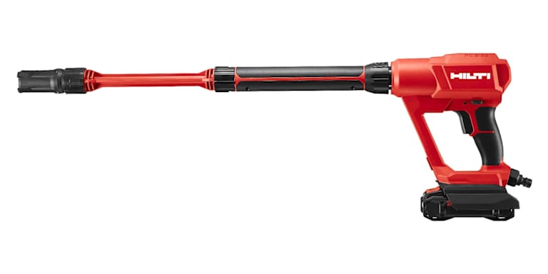 PC 2-22 Pressure washer