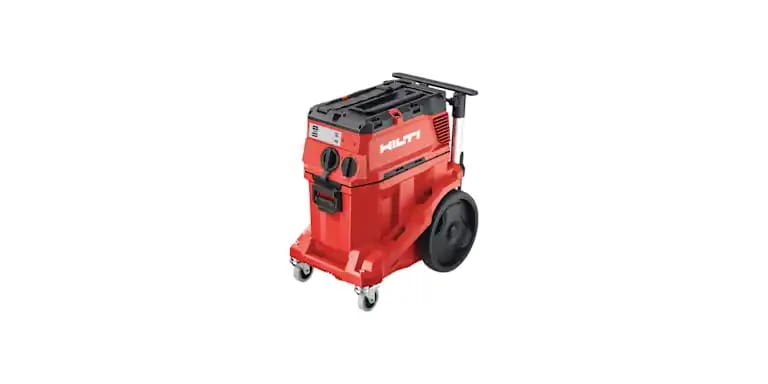 VC 40M-X Industrial vacuum